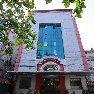 *** Hotel Teekay International India