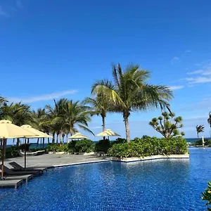  Villa Green 515 In Wyndham Garden Cam Ranh Vietnam