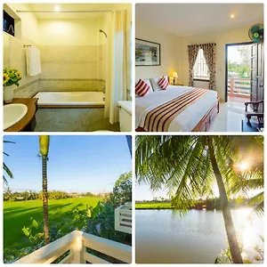  Homestay Do River Vietnam