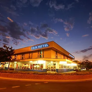  Hotel Isa Australia