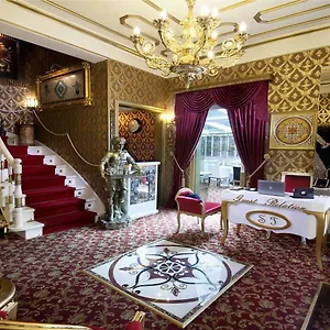 **** Hotel Sultan Tughra Turkey