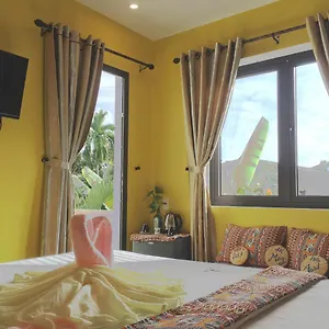  Homestay Longan Vietnam